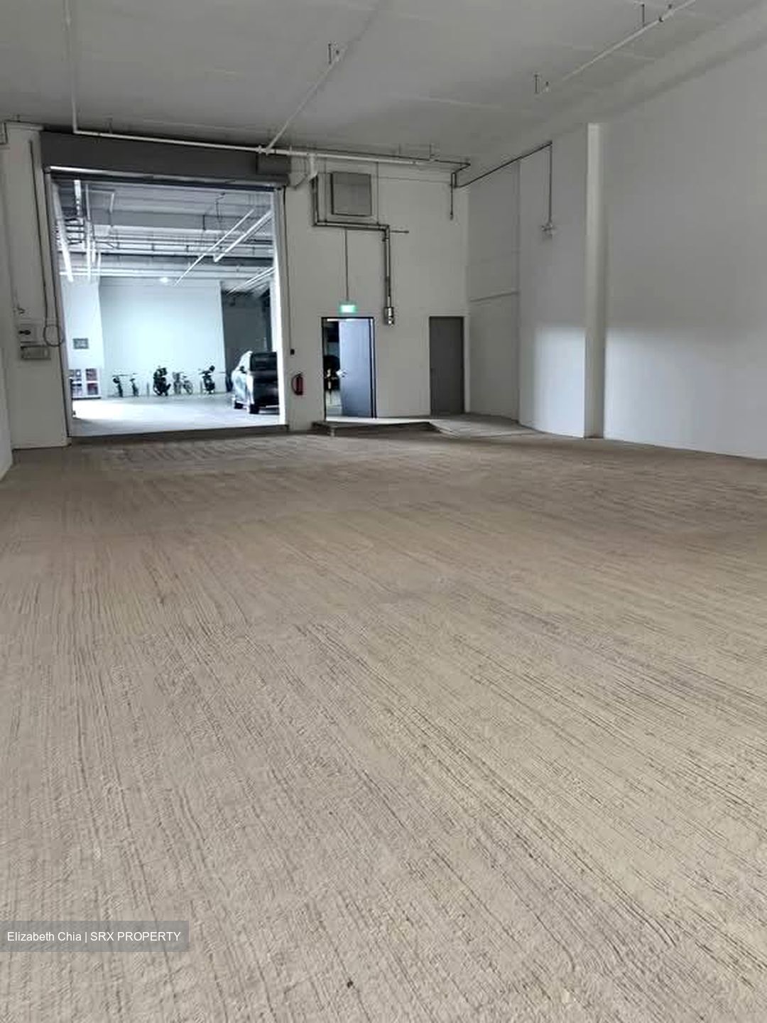 Food Vision @ Mandai (D25), Factory #549421471